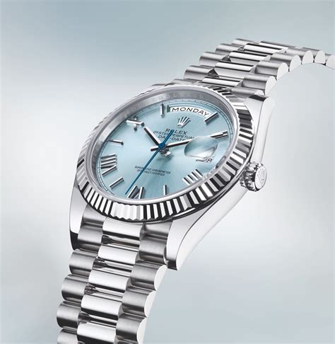 rolex date|Rolex day date 40 2022.